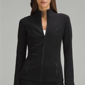 Define jacket “Luon”